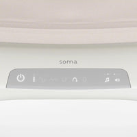 UPPAbaby Soma Smart Bassinet