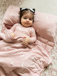 FW26 Nap Mat