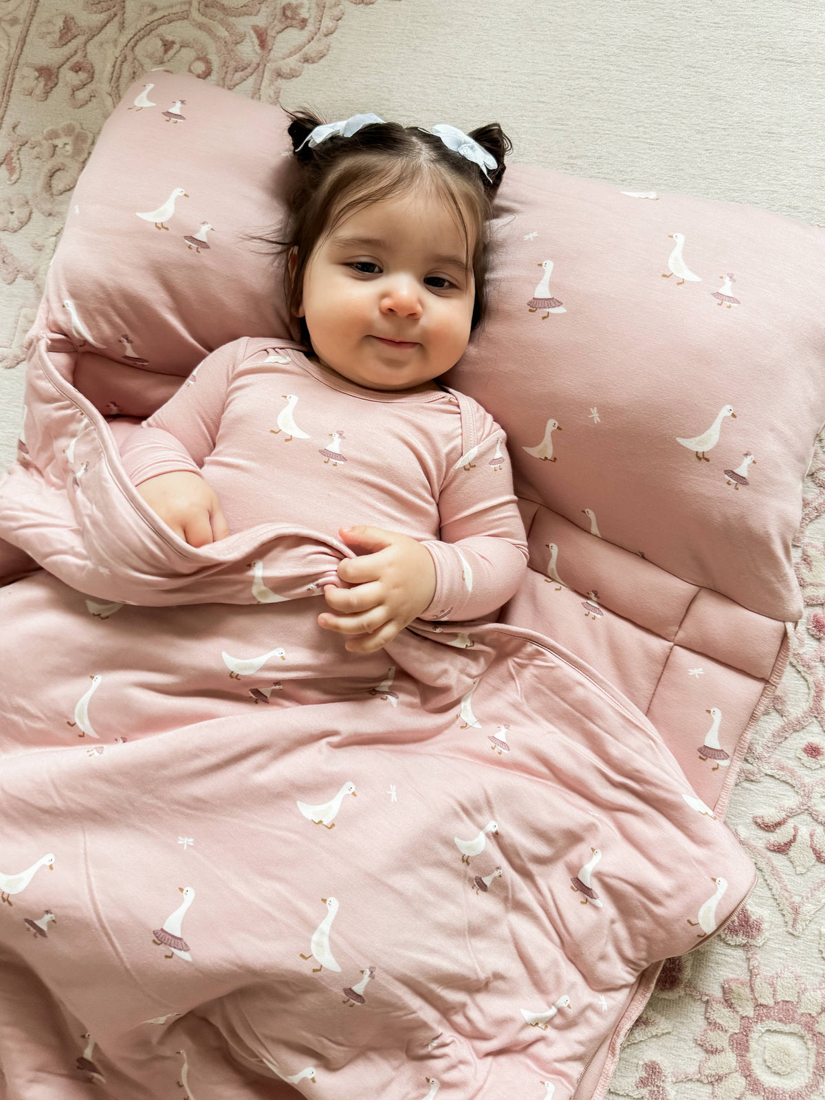 FW26 Nap Mat