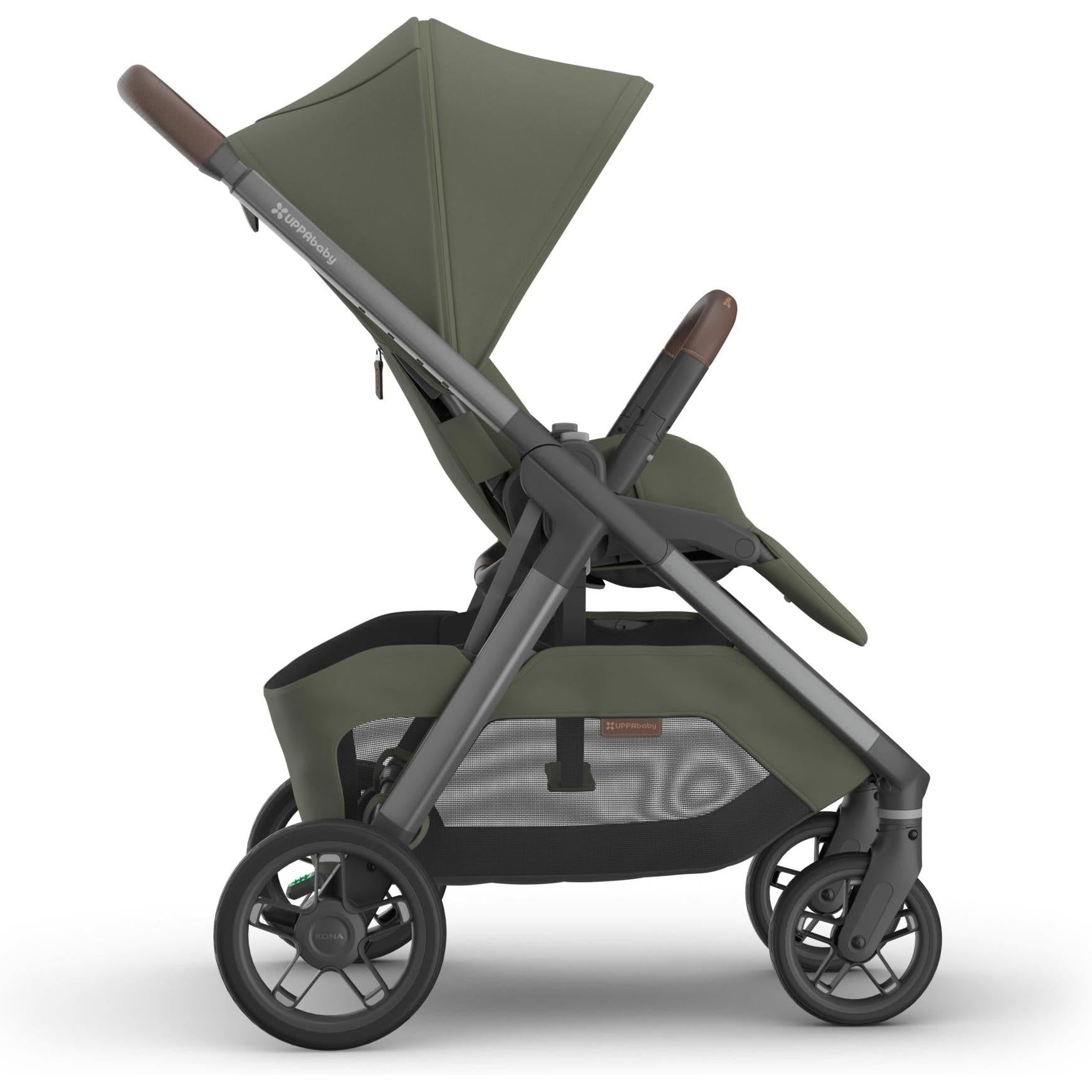 UPPAbaby Kona Stroller | PRE-ORDER | SHIPS LATE SEPTEMBER