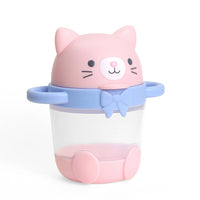 Itzy Snack Pal - Snack Cup