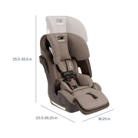 Nuna Lumn Harness Booster Seat