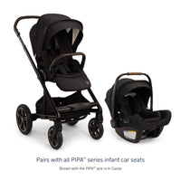 Nuna x BMW MIXX Next Stroller