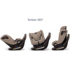 Nuna Revv Rotating Convertible Car Seat