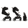 Nuna Trvl LX Stroller + Carry Bag