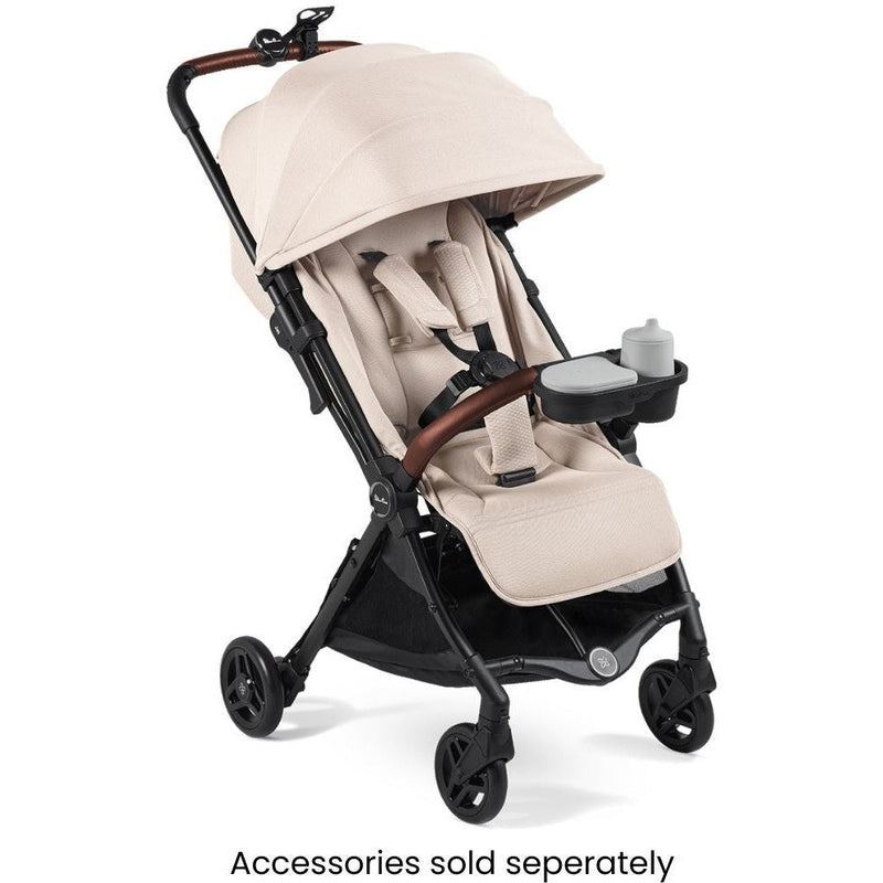 Silver Cross Jet 5 Stroller