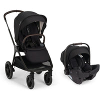 Nuna TRIV LX + PIPA Urbn Travel System