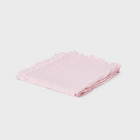 Mayoral Knit Baby Blanket | Crystal