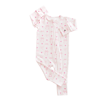Precious Little Lady Convertible Romper