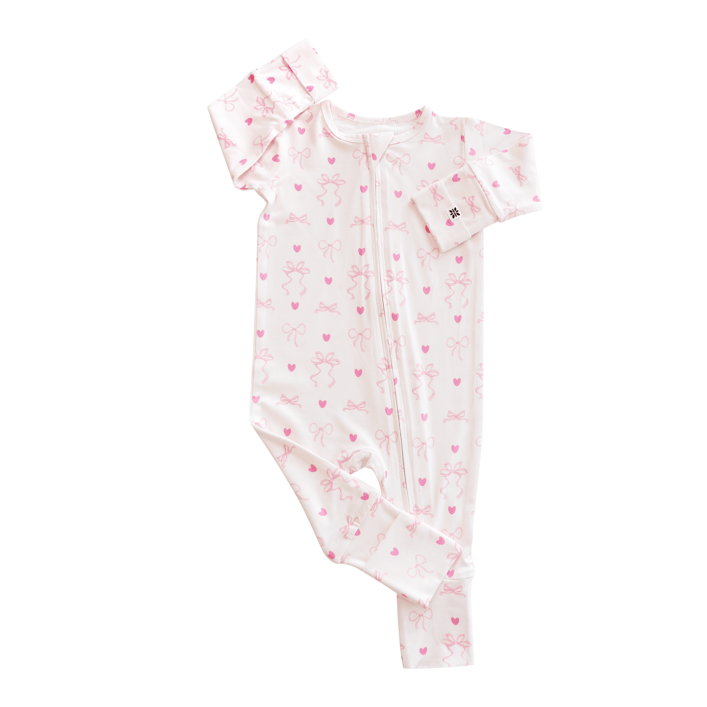 Precious Little Lady Convertible Romper