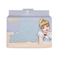 Mad Beauty Disney Pure Princess Fizzer Cinderella