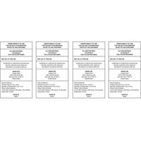 Copper Pearl Sleep Bag - Hunter: 0.5 TOG