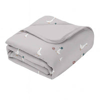 FW26 Cloud Blanket 1.0: Moose / Mini