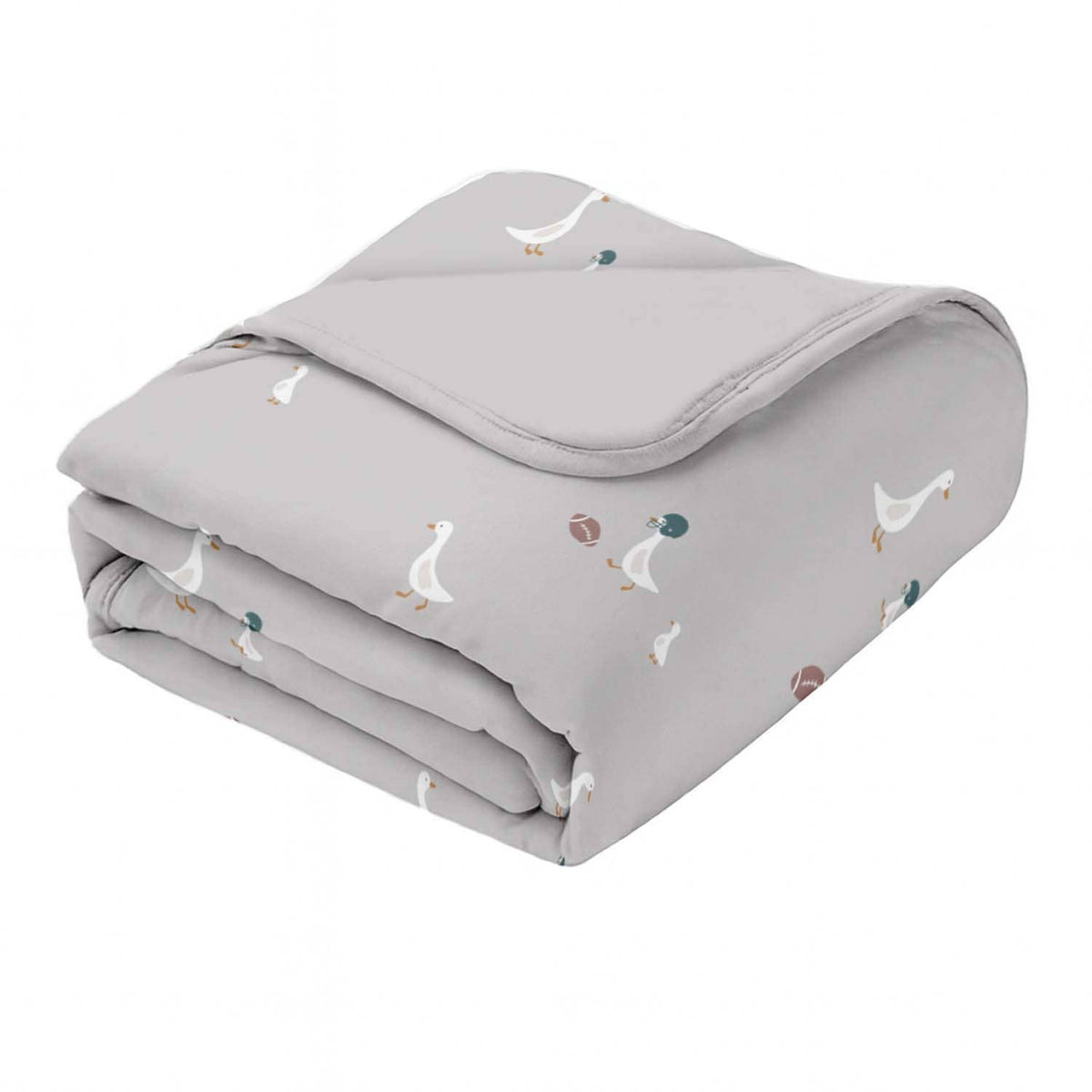 FW26 Cloud Blanket 1.0: Petals / Toddler