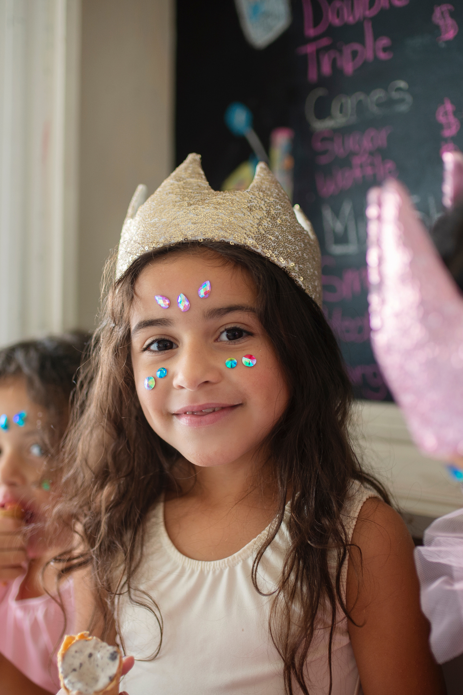 Great Pretenders Multi Pack Face Crystals