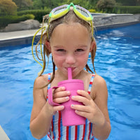 Re-Play 10oz Mini Tumbler USA Made from Recycled Materials