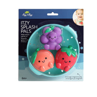 Itzy Splash Pals™ - Bath + Water Toy