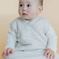 Copper Pearl Sleep Bag 1.7 TOG | Oat