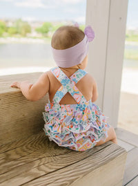 Isla Bubble in Butterfly Dream