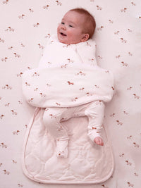 FW26 Swaddle Sleep Sack: Moose / 1