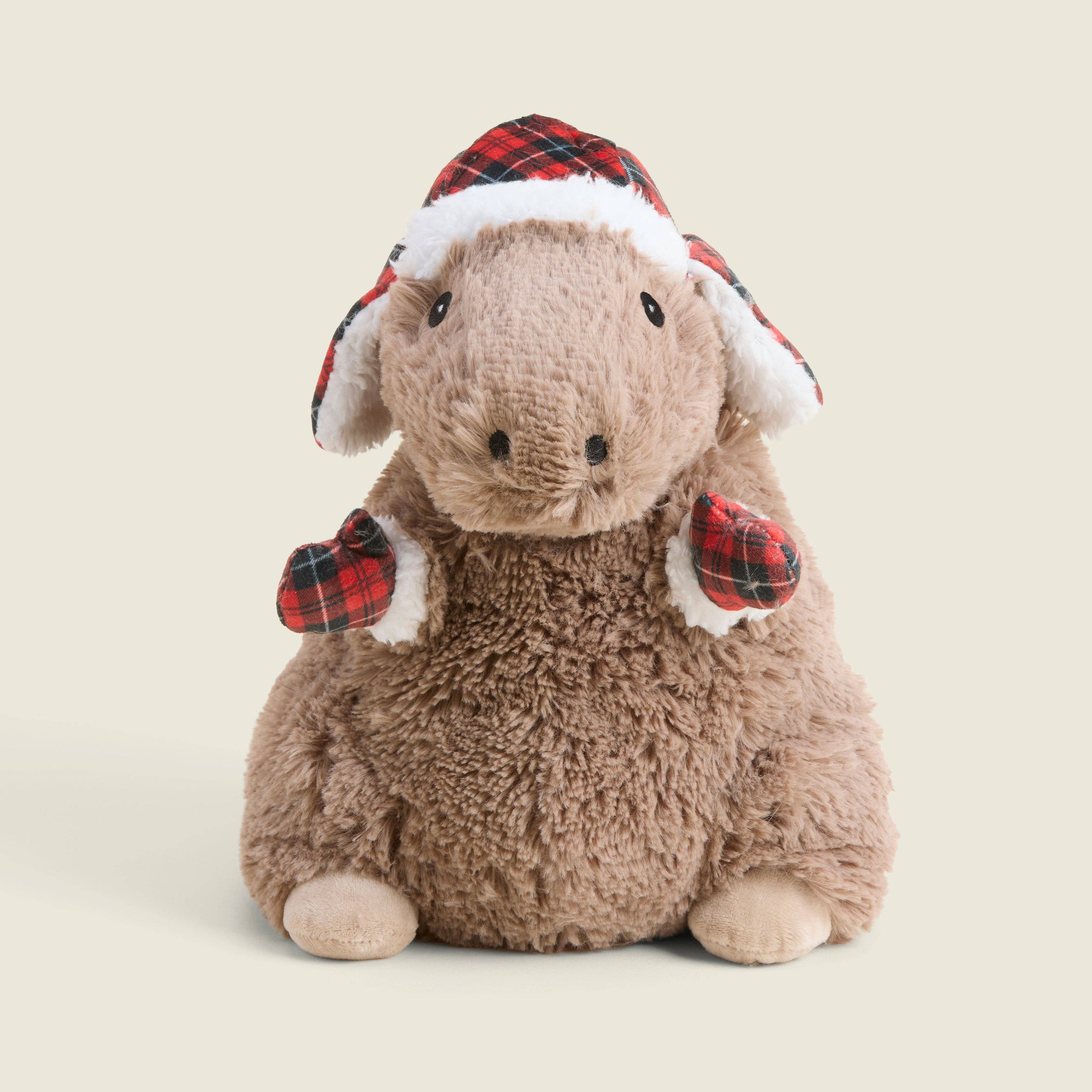 Cozy Capybara Warmies