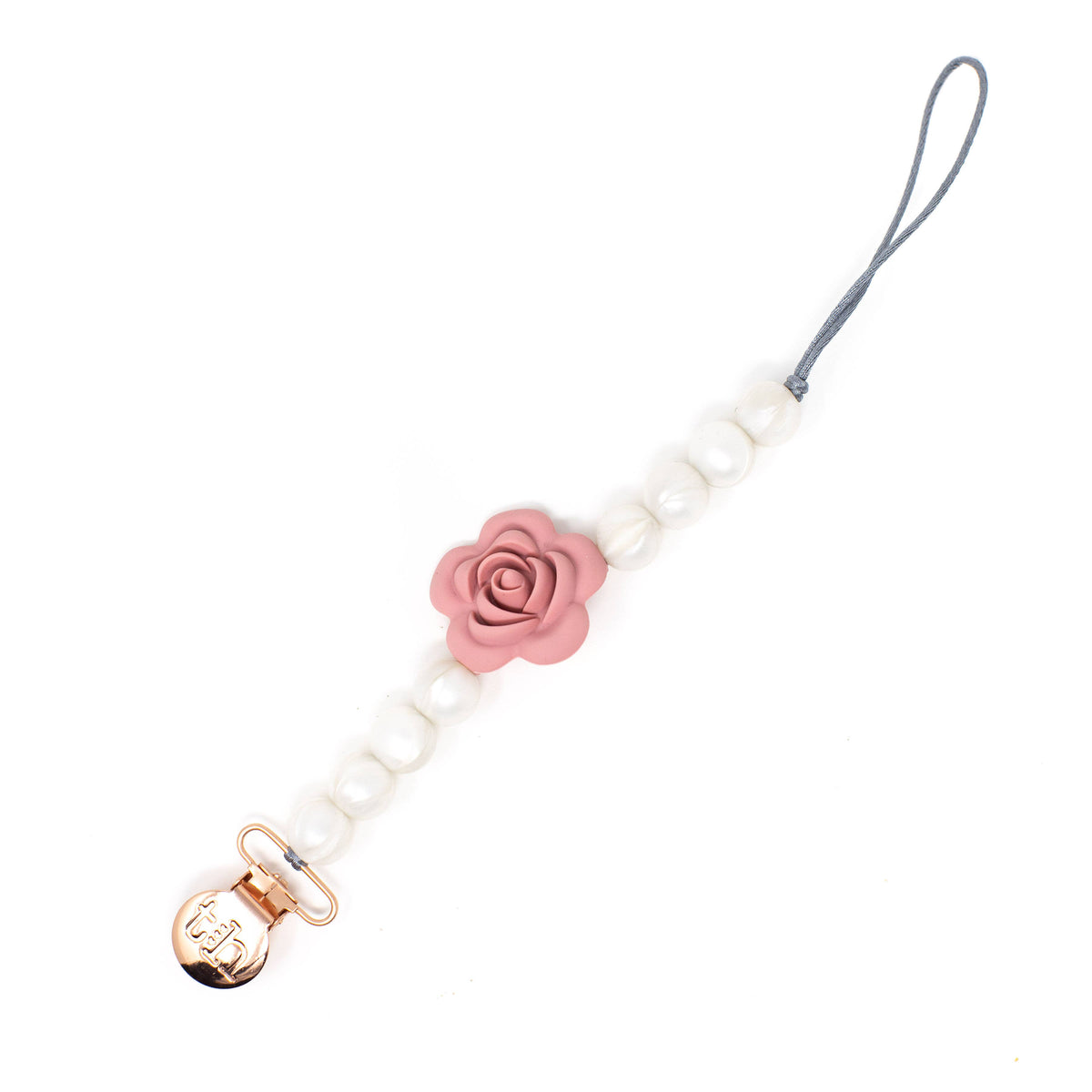 CocoRose Pacifier/Toy Clip