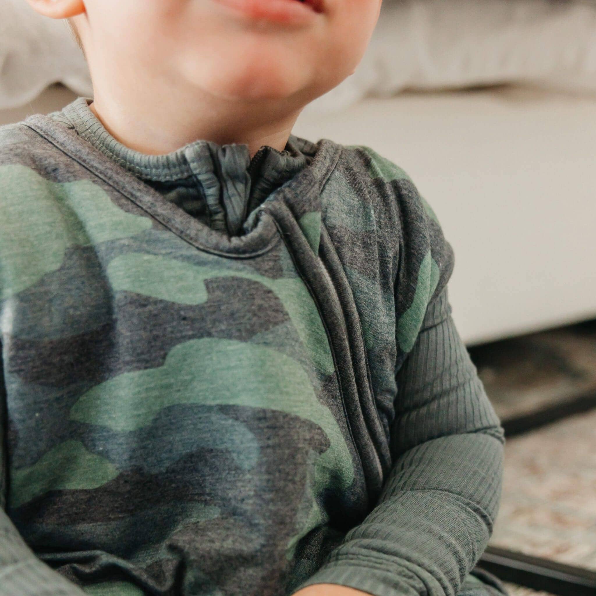 Copper Pearl Sleep Bag - Hunter: 0.5 TOG