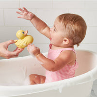 *NEW OPTION* Itzy Ducky Family™ - Bath + Water Table Toys