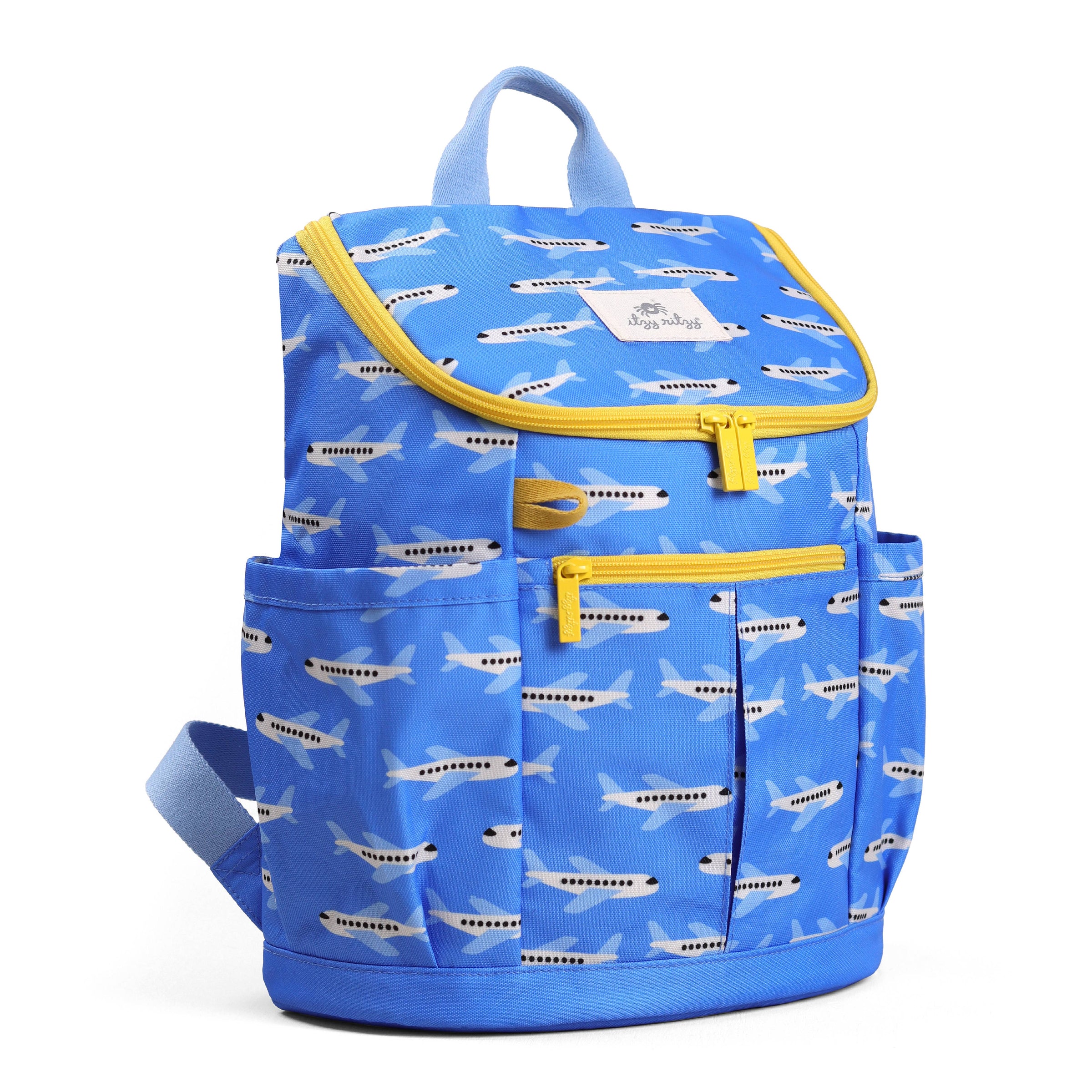 Itzy Explorer™ Big Kids Backpack: Check Yes!