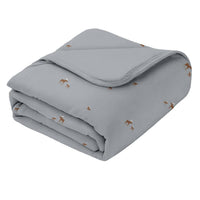 FW26 Cloud Blanket 1.0: Petals / Toddler