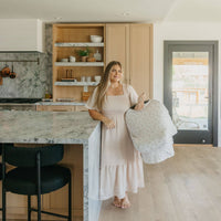 Multi-Use Cover - Dylan