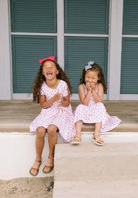 Classic Twirl in Watermelon