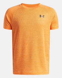 UA Tech Twist Fade SS Apollo Orange - Baby Biz
