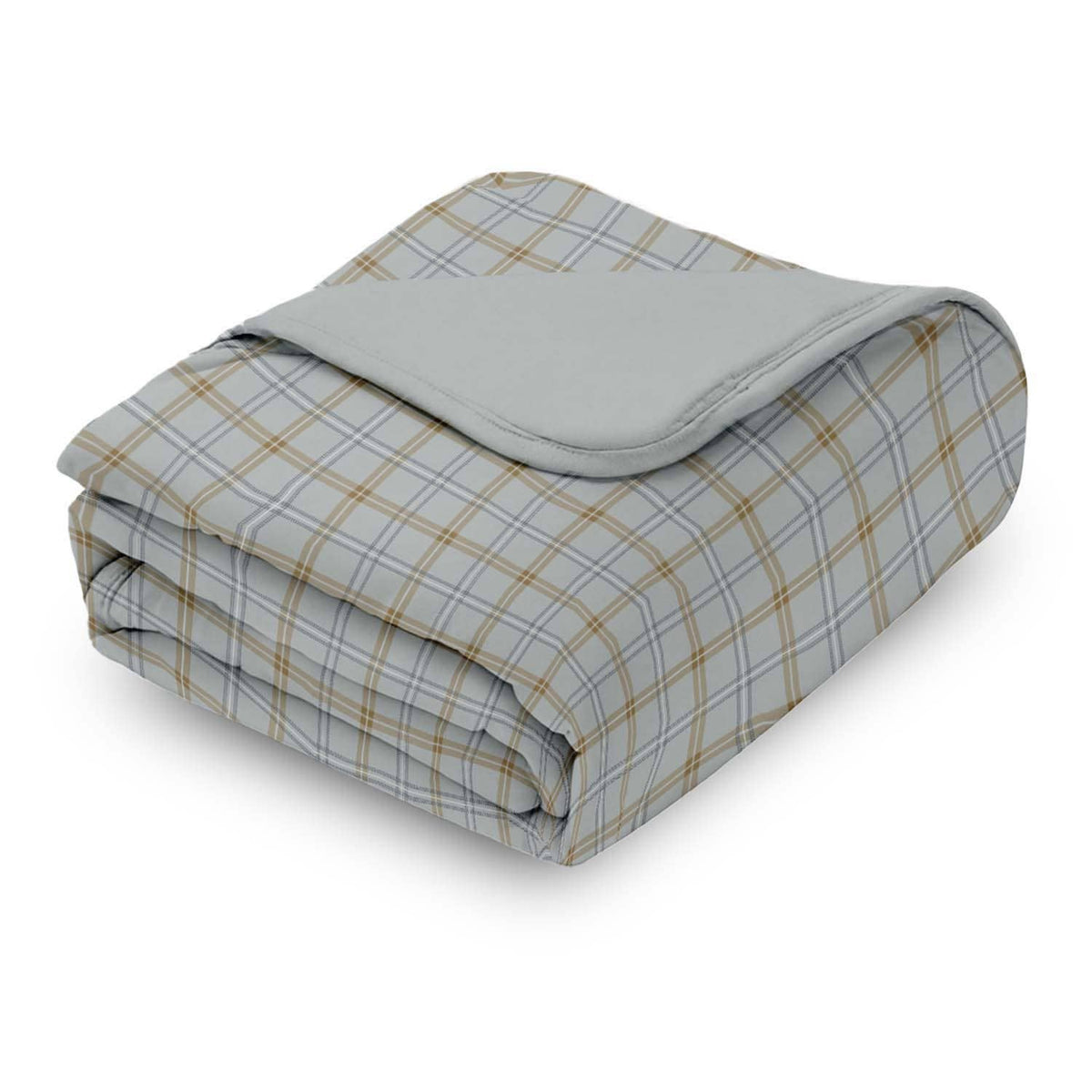 FW26 Cloud Blanket 1.0: Moose / Toddler