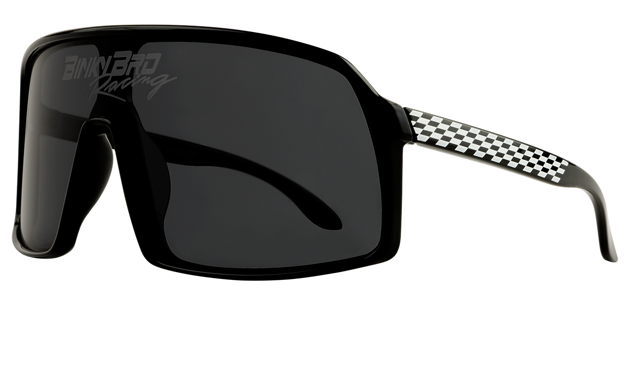 Kids Sunglasses Monteverde Racing (Classic)