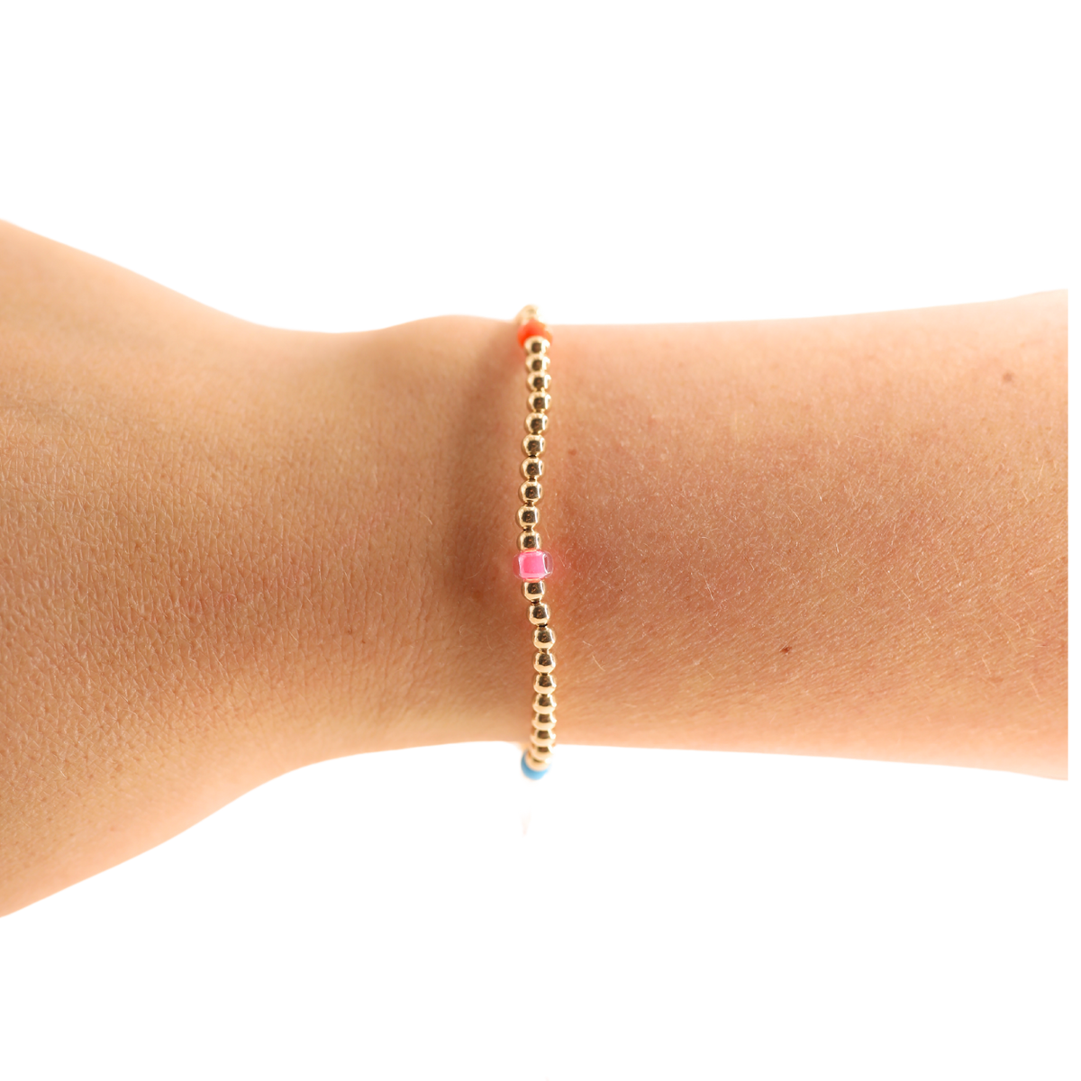 Confetti Poppi Bracelet (Kids Size)