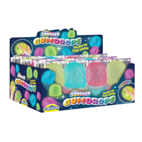 Glow in the Dark Gumdrops