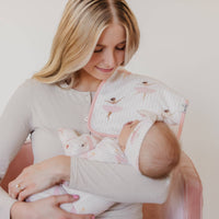 Premium Burp Cloths - Katerina