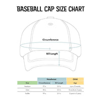 Texas Tech Red Raiders Infant and Toddler Baseball Cap