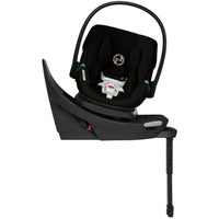 Cybex Aton G2 Swivel Infant Car Seat + Load Leg Base