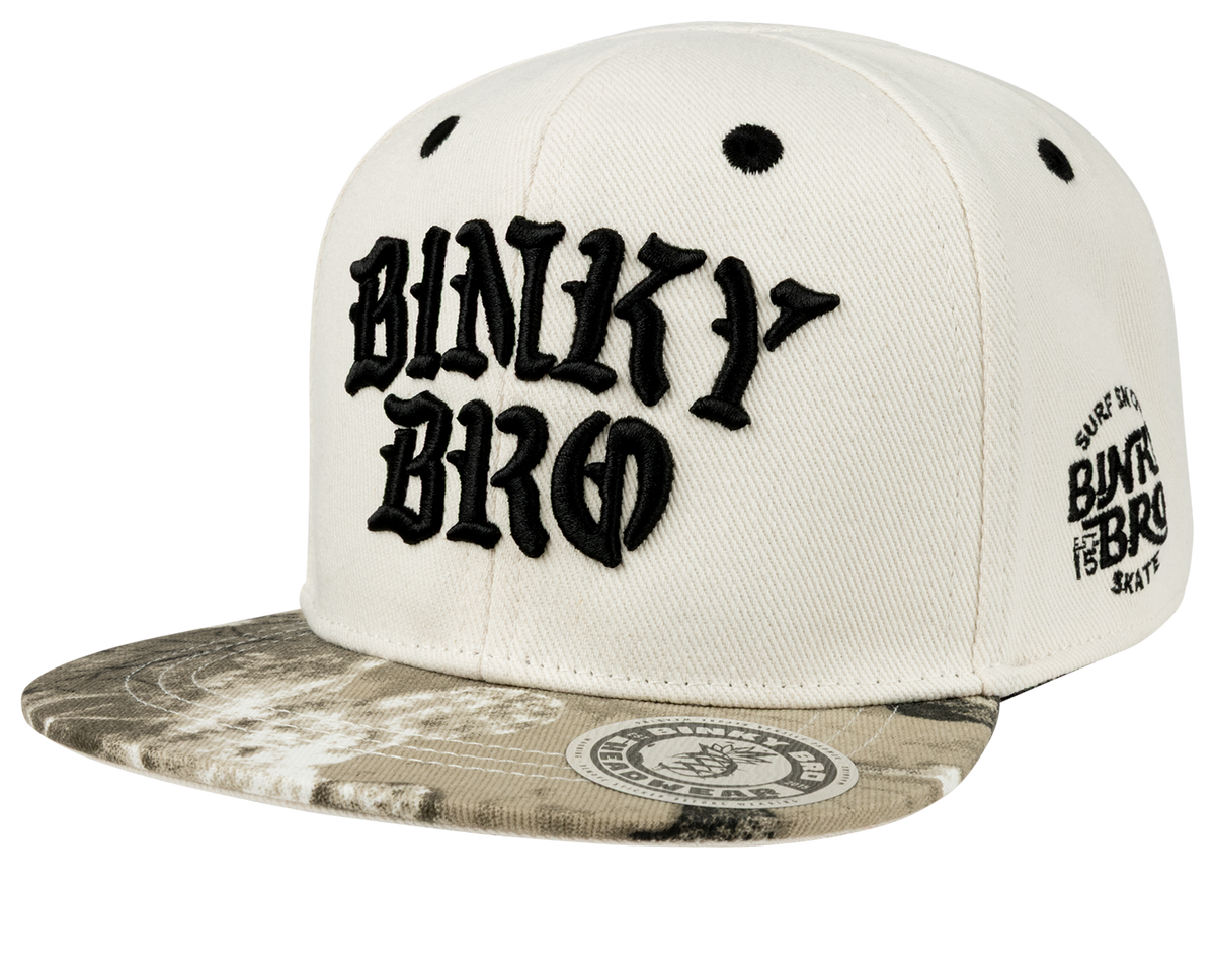 Kids Hat Durban SB
