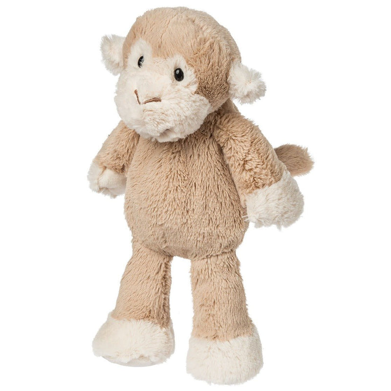 Mary Meyer Marshmallow Junior Monkey – 9″ - Baby Biz