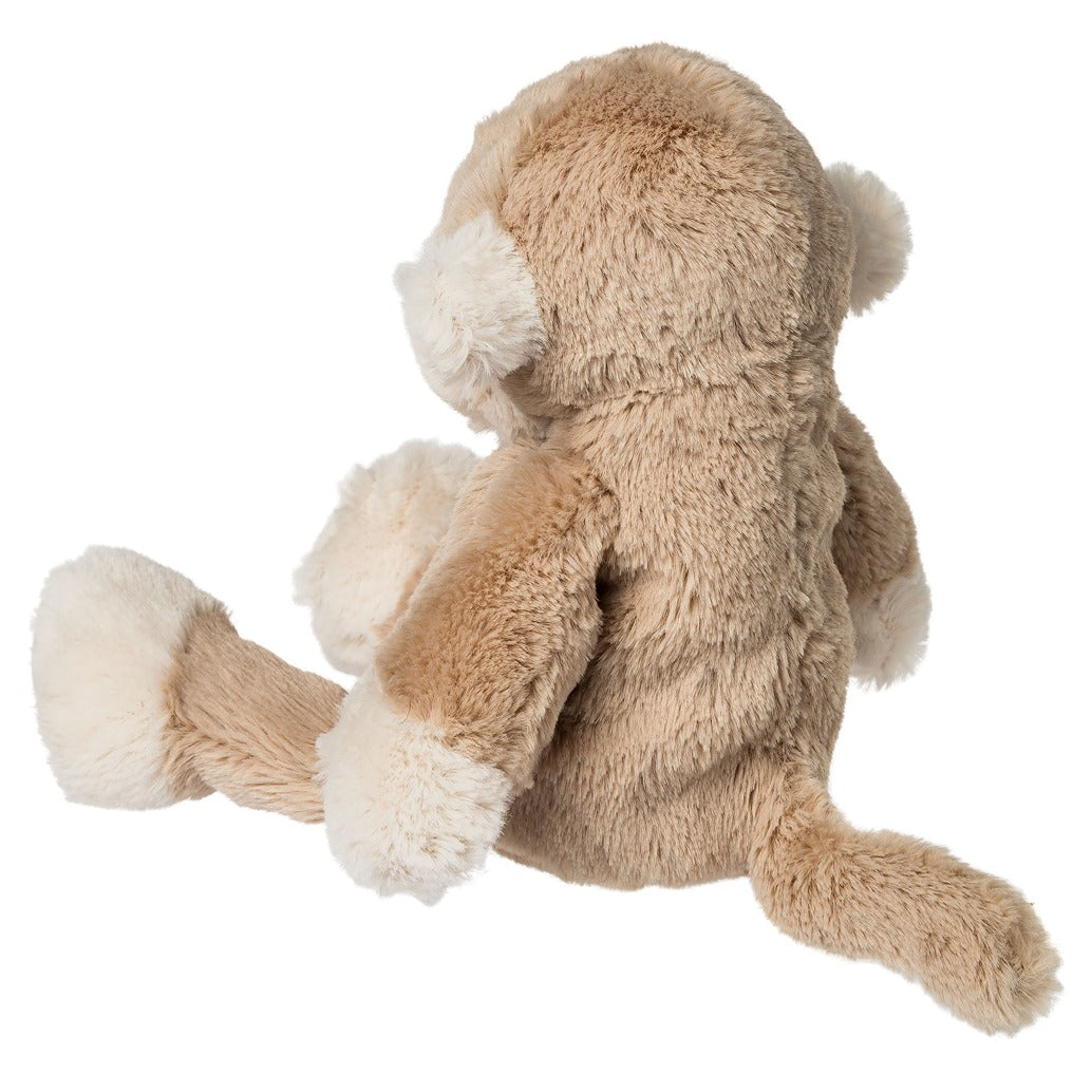 Mary Meyer Marshmallow Junior Monkey – 9″ - Baby Biz