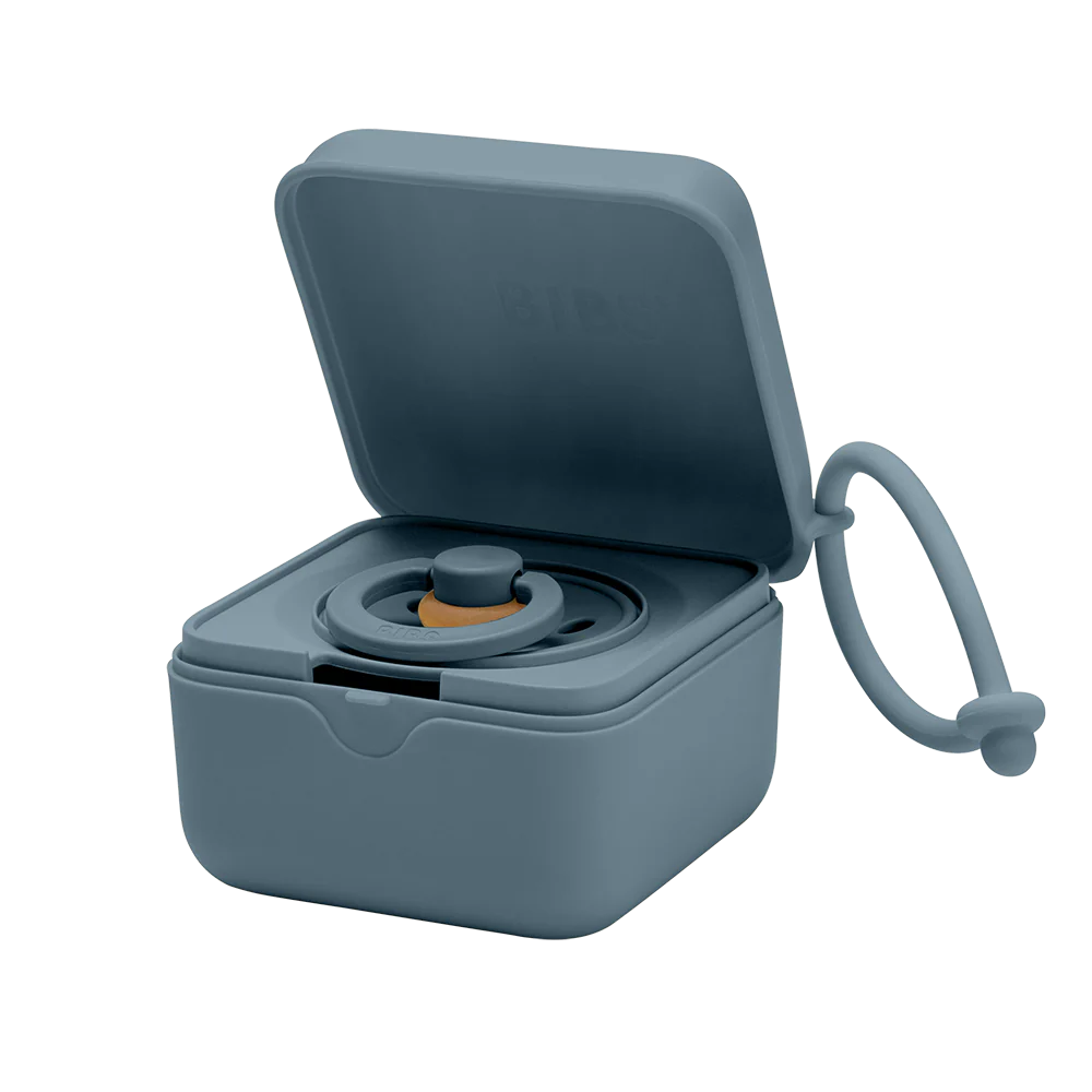 BIBS Pacifier Box