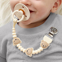 *NEW OPTION* Itzy Paci Strap Plus™