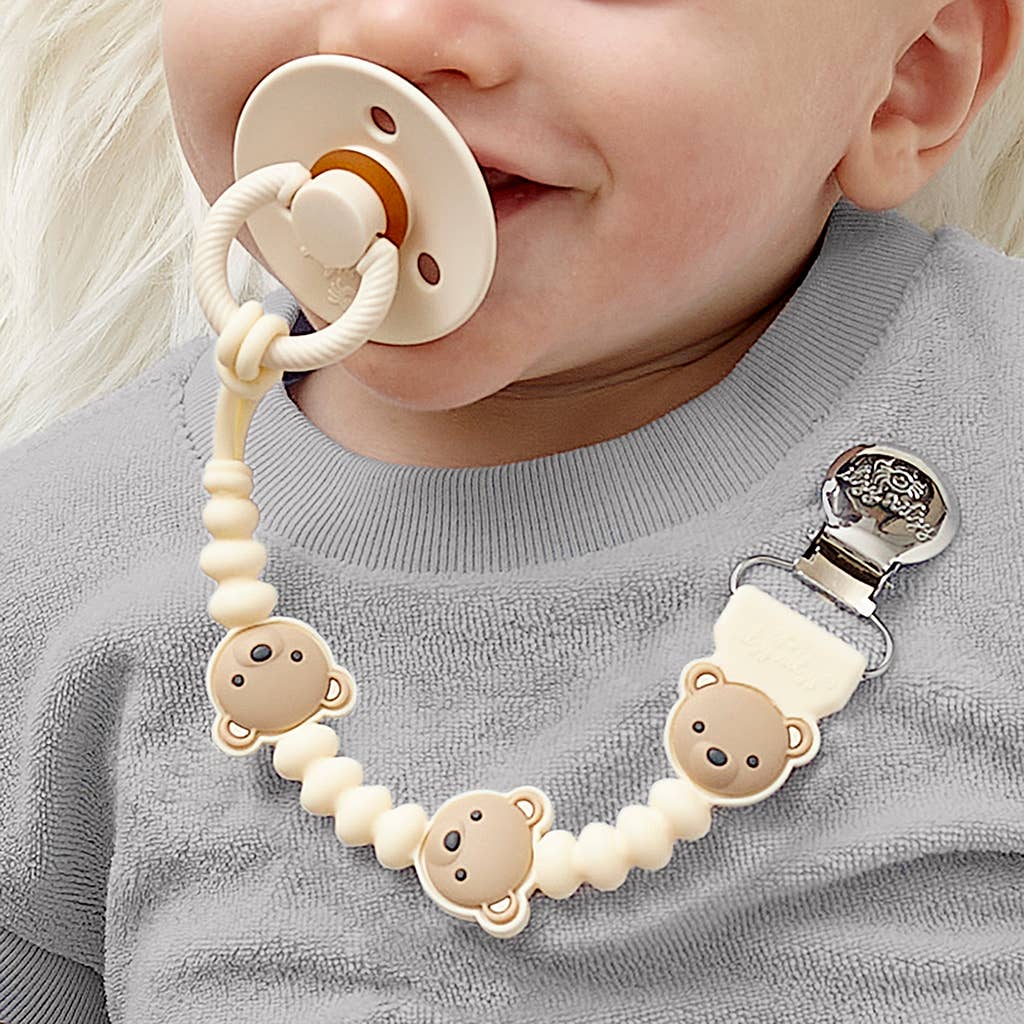 *NEW OPTION* Itzy Paci Strap Plus™