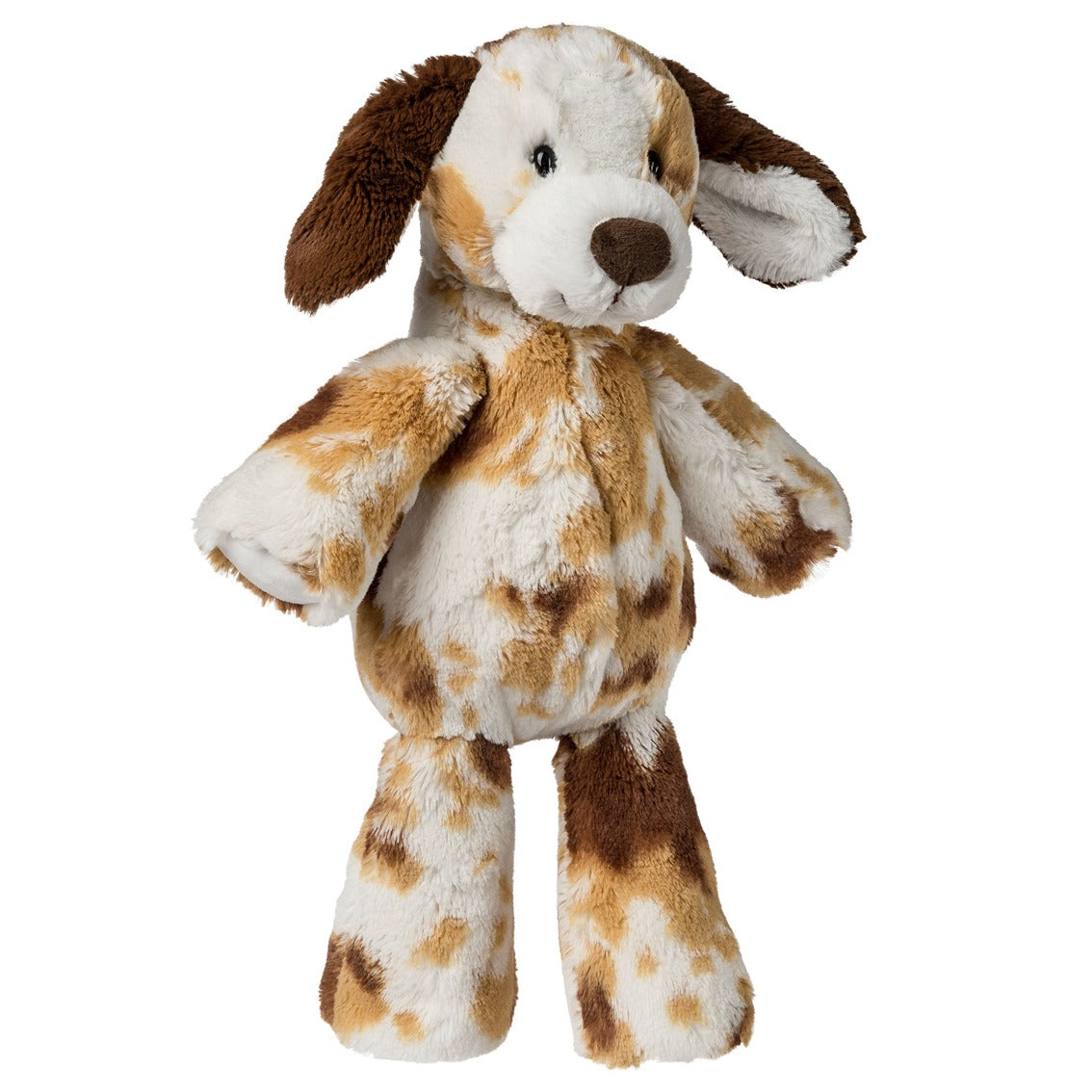 Mary Meyer Marshmallow S’mores Puppy – 13″ - Baby Biz