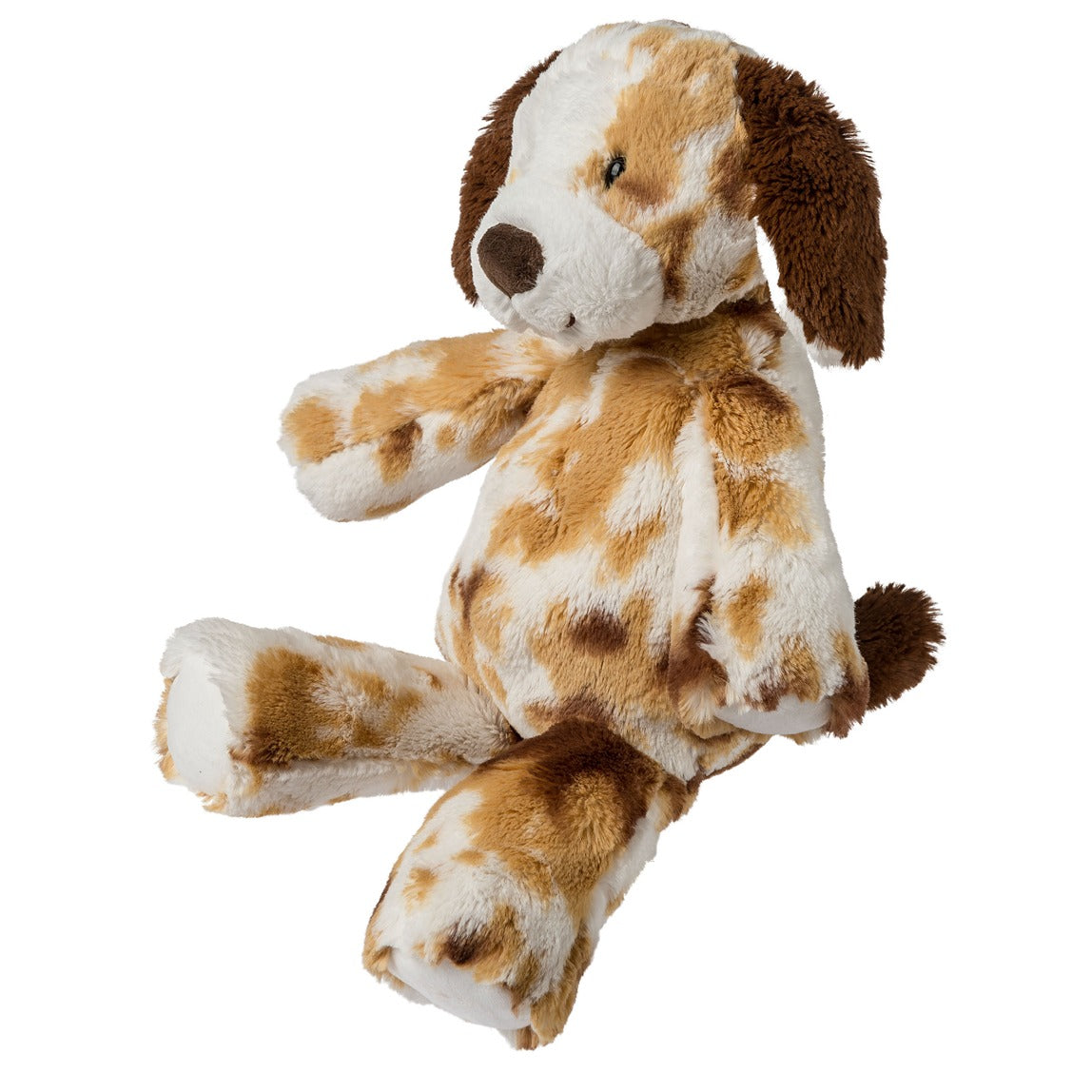 Mary Meyer Marshmallow S’mores Puppy – 13″ - Baby Biz