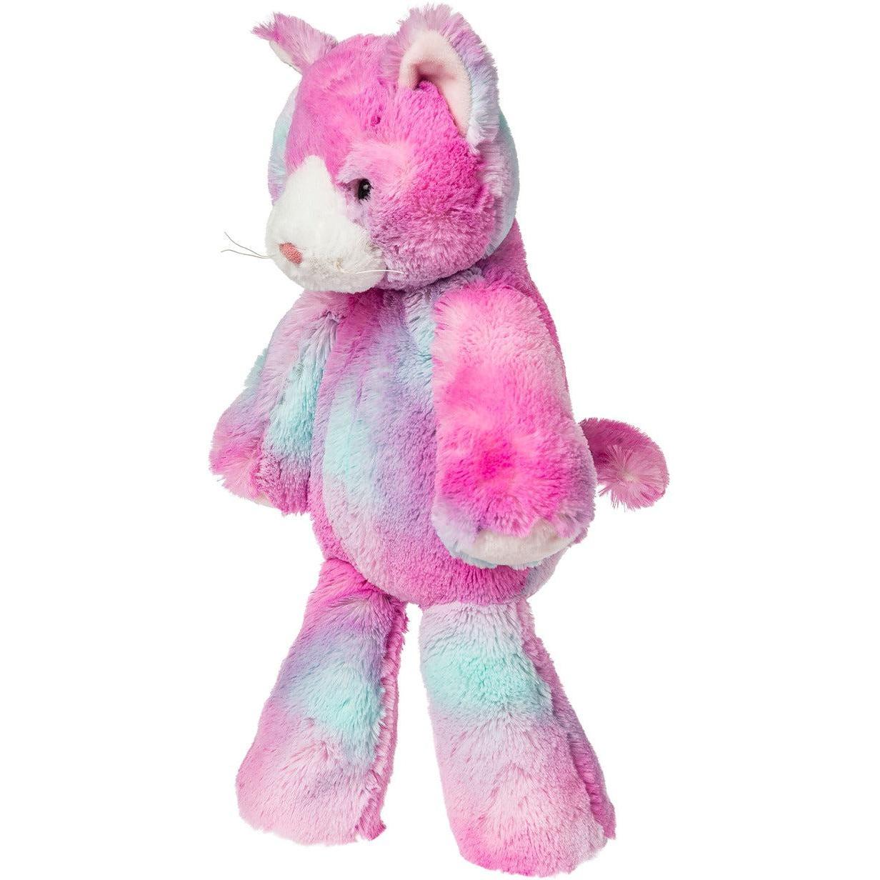 Mary Meyer Marshmallow Cupcake Kitty