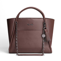 Espresso Boss Tote™